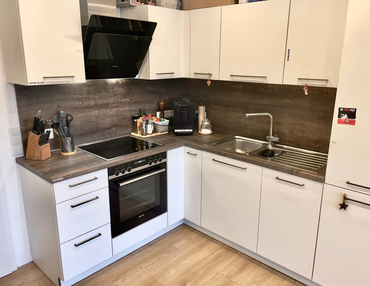 2 Zimmer Wohnung mit 48 m² in Coburg – Bild 3