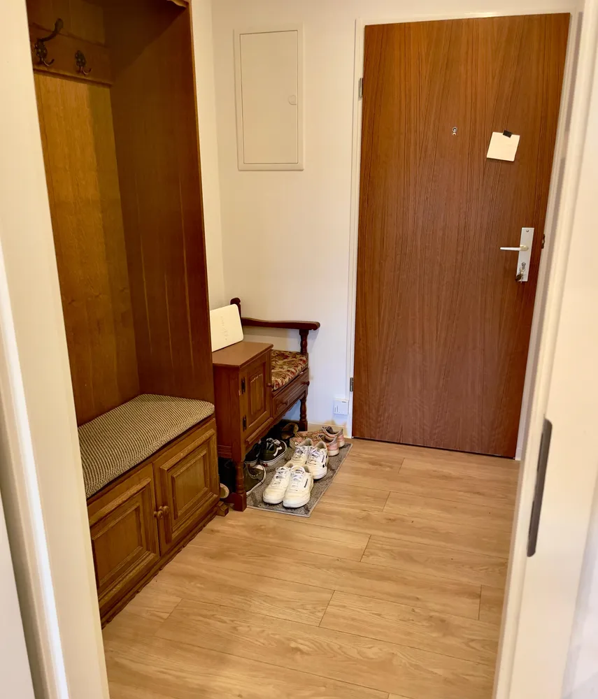 2 Zimmer Wohnung mit 48 m² in Coburg – Bild 5