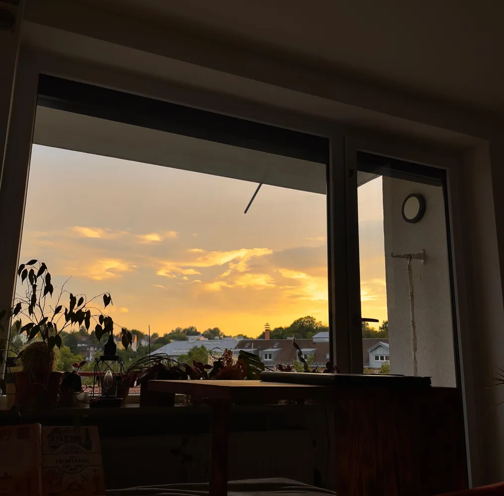2 Zimmer Wohnung mit 48 m² in Coburg – Bild 8