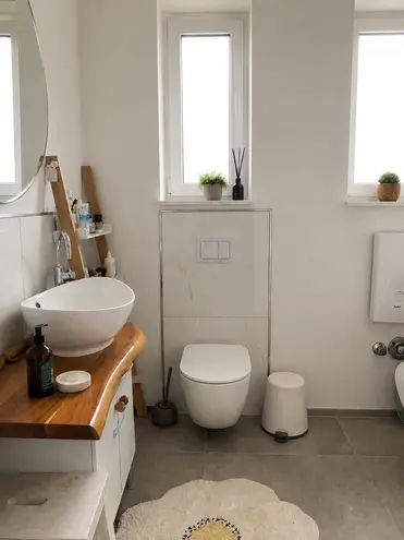 3 Zimmer Wohnung mit 120 m² in Wuppertal – Bild 11