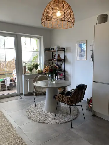 3 Zimmer Wohnung mit 120 m² in Wuppertal – Bild 2