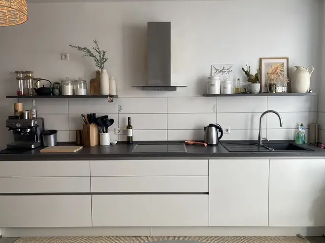 3 Zimmer Wohnung mit 120 m² in Wuppertal – Bild 3