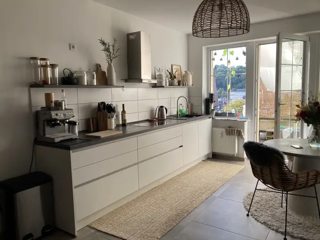 3 Zimmer Wohnung mit 120 m² in Wuppertal – Bild 4
