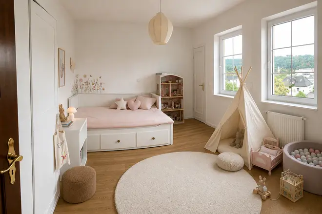 3 Zimmer Wohnung mit 120 m² in Wuppertal – Bild 5
