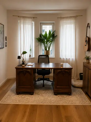 3 Zimmer Wohnung mit 120 m² in Wuppertal – Bild 6