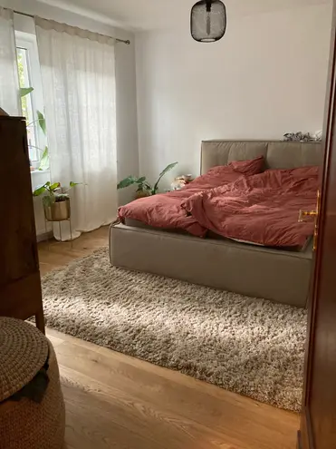 3 Zimmer Wohnung mit 120 m² in Wuppertal – Bild 7