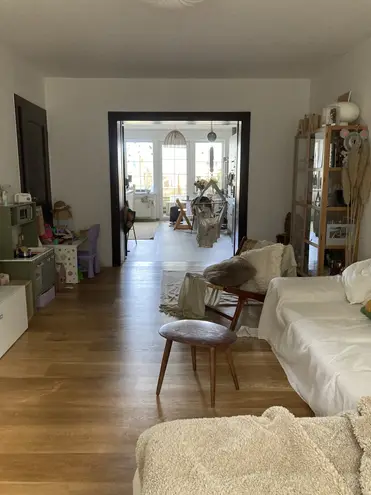 3 Zimmer Wohnung mit 120 m² in Wuppertal – Bild 8