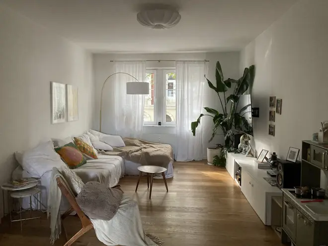 3 Zimmer Wohnung mit 120 m² in Wuppertal – Bild 9