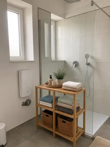 3 Zimmer Wohnung mit 120 m² in Wuppertal – Bild 10