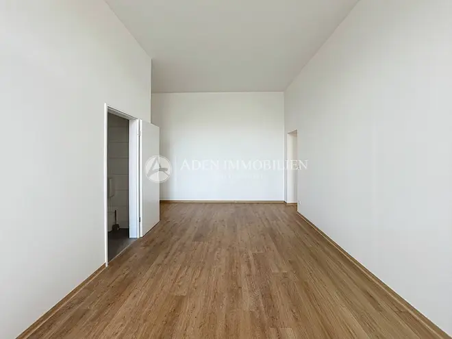 1 Zimmer Wohnung mit 43 m² in Berlin – Bild 1