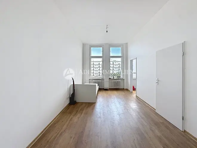 1 Zimmer Wohnung mit 43 m² in Berlin – Bild 2