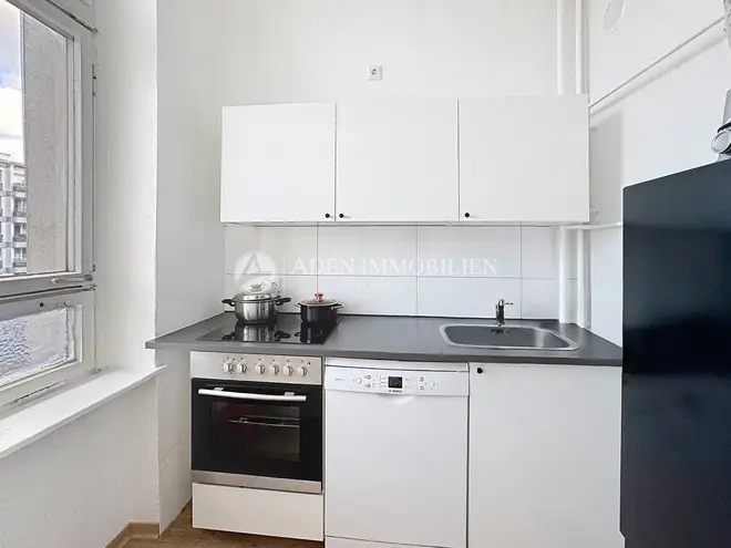 1 Zimmer Wohnung mit 43 m² in Berlin – Bild 4