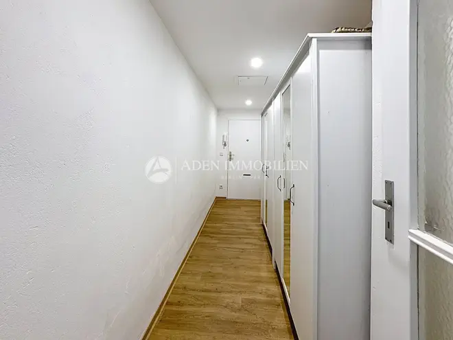 1 Zimmer Wohnung mit 43 m² in Berlin – Bild 6