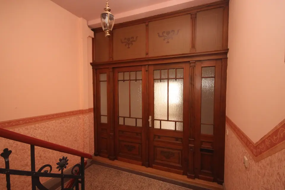 4 Zimmer Wohnung mit 120 m² in Plauen – Bild 6