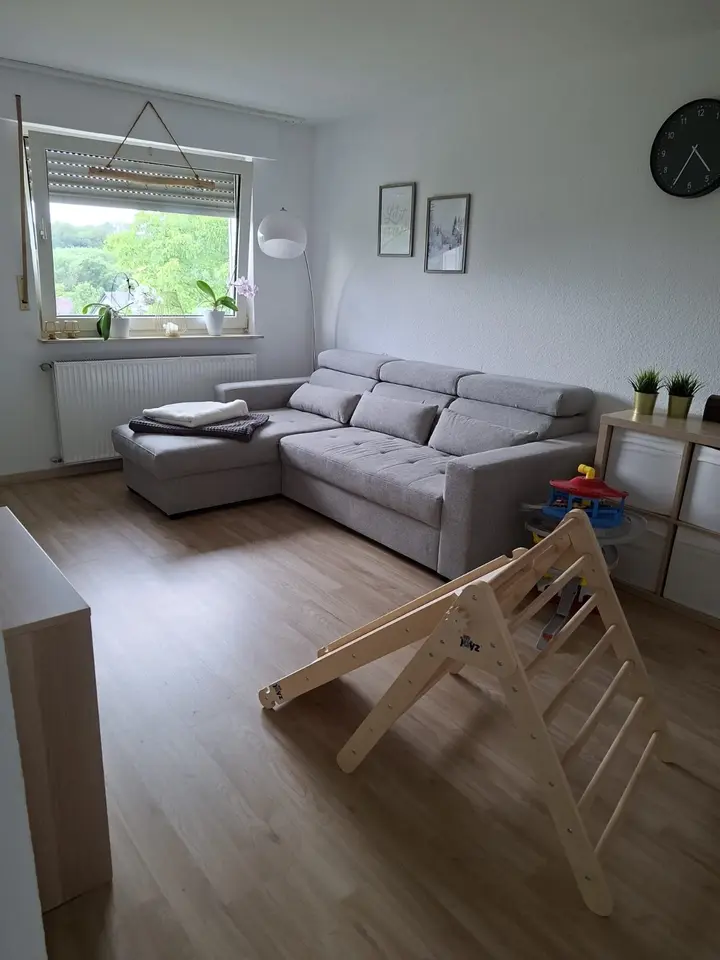 3 Zimmer Haus mit 80 m² in Siegen – Bild 1