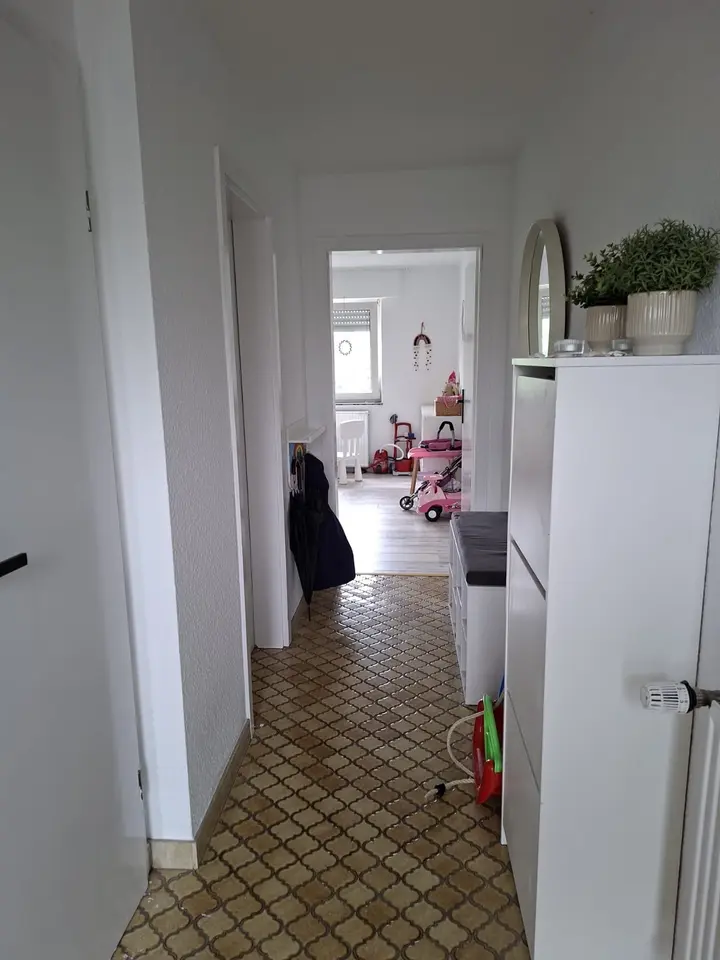 3 Zimmer Haus mit 80 m² in Siegen – Bild 5