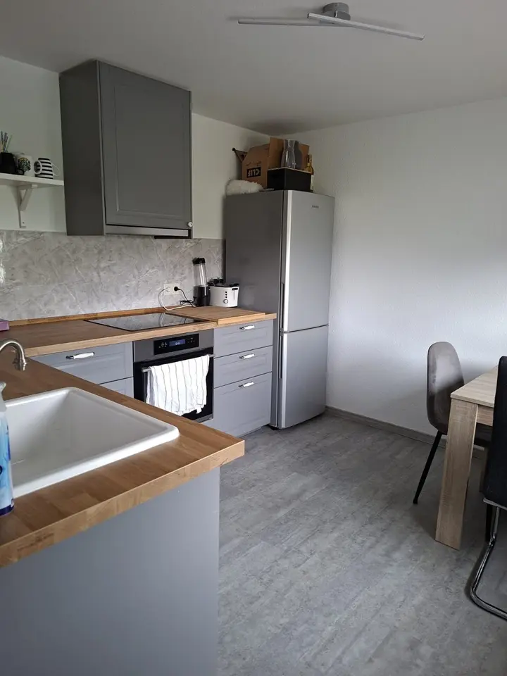 3 Zimmer Haus mit 80 m² in Siegen – Bild 6