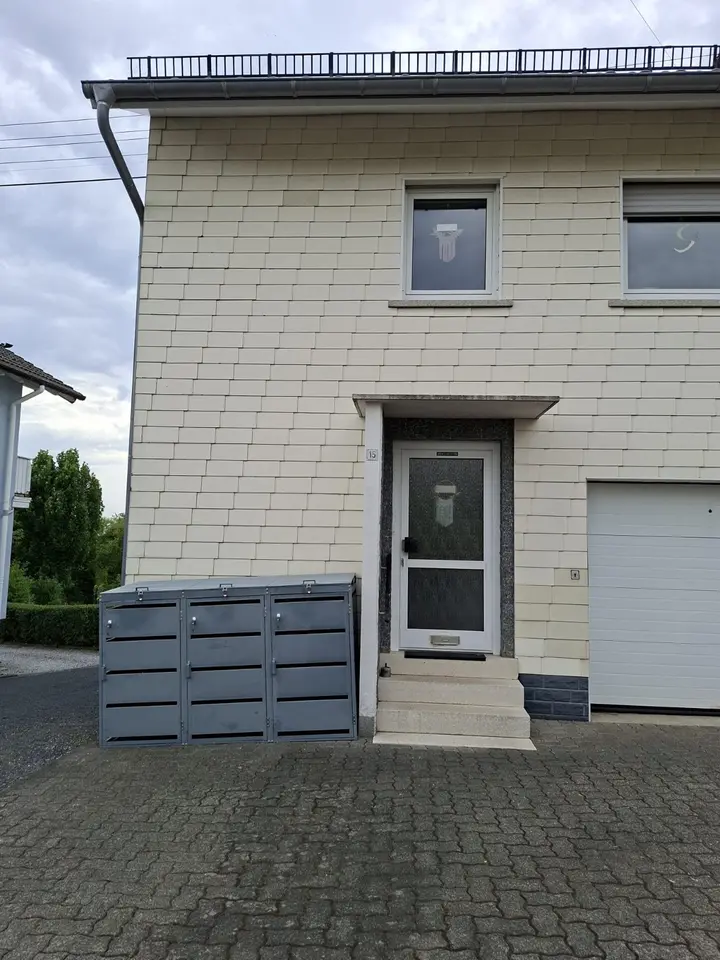 3 Zimmer Haus mit 80 m² in Siegen – Bild 9
