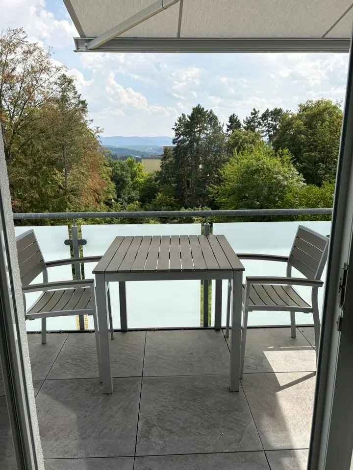Studio mit 22 m² in Tübingen – Bild 4