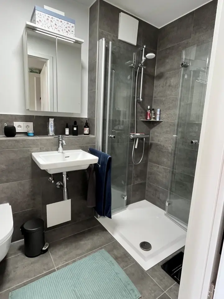 Studio mit 22 m² in Tübingen – Bild 5