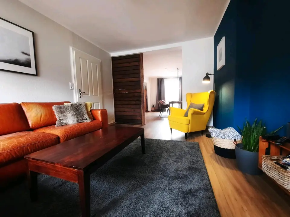 2 Zimmer Wohnung mit 70 m² in Bremen – Bild 2