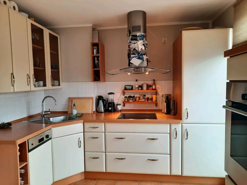 2 Zimmer Wohnung mit 70 m² in Bremen – Bild 3