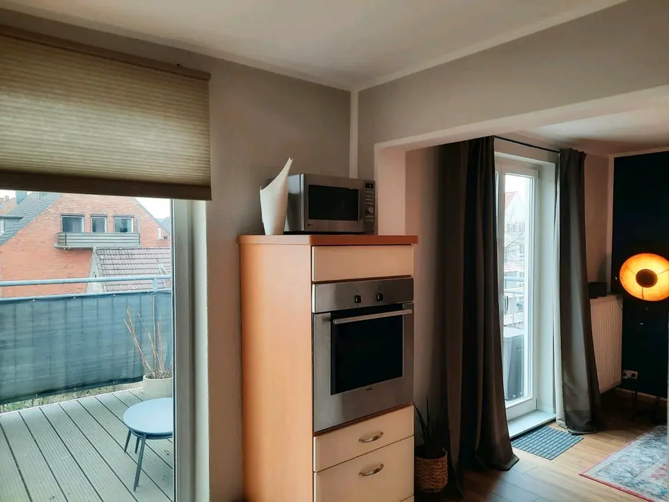 2 Zimmer Wohnung mit 70 m² in Bremen – Bild 6