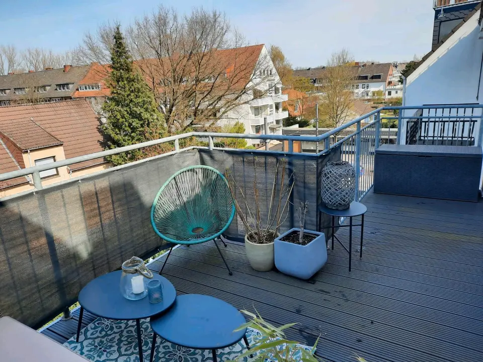 2 Zimmer Wohnung mit 70 m² in Bremen – Bild 7