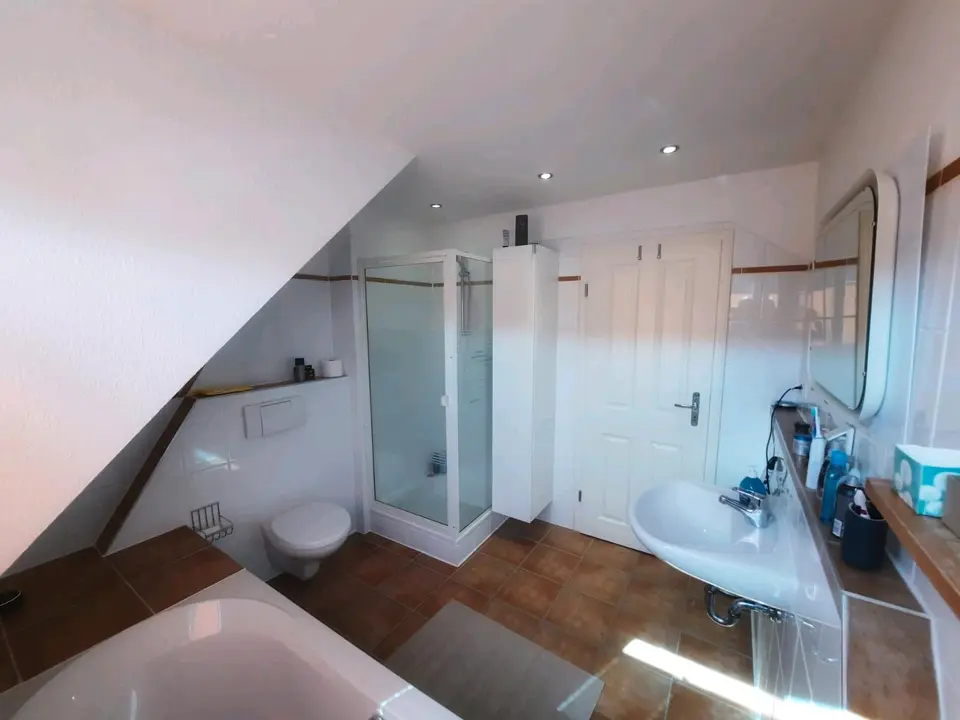 2 Zimmer Wohnung mit 70 m² in Bremen – Bild 9