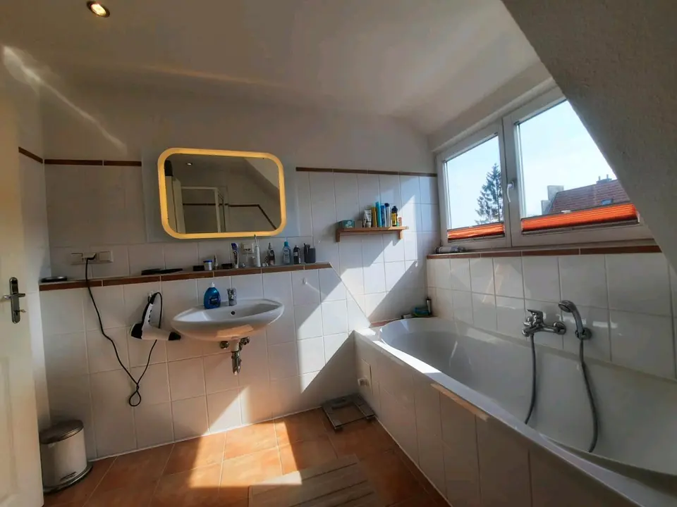 2 Zimmer Wohnung mit 70 m² in Bremen – Bild 10