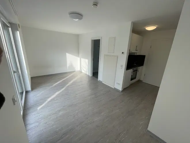 1 Zimmer Wohnung mit 25 m² in Bielefeld – Bild 11