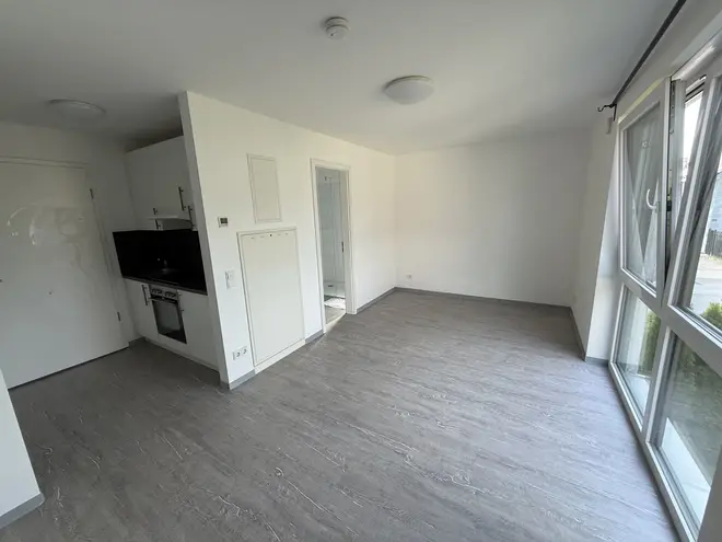 1 Zimmer Wohnung mit 25 m² in Bielefeld – Bild 12