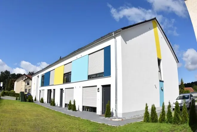 1 Zimmer Wohnung mit 25 m² in Bielefeld – Bild 3
