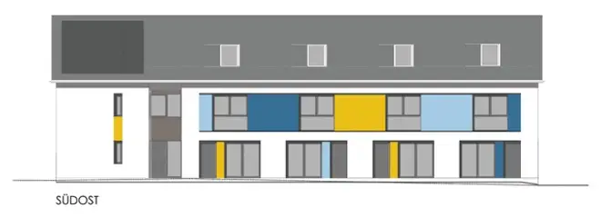 1 Zimmer Wohnung mit 25 m² in Bielefeld – Bild 7