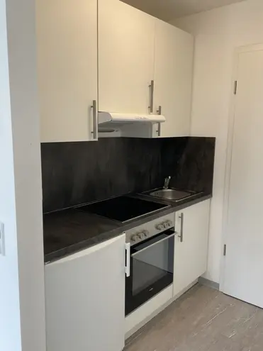 1 Zimmer Wohnung mit 25 m² in Bielefeld – Bild 8