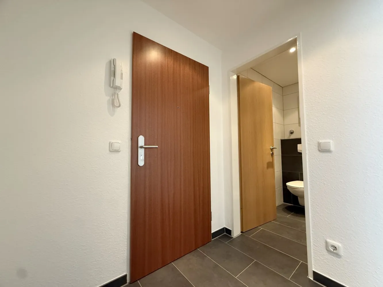 1 Zimmer Wohnung mit 34 m² in Oberhausen – Bild 5