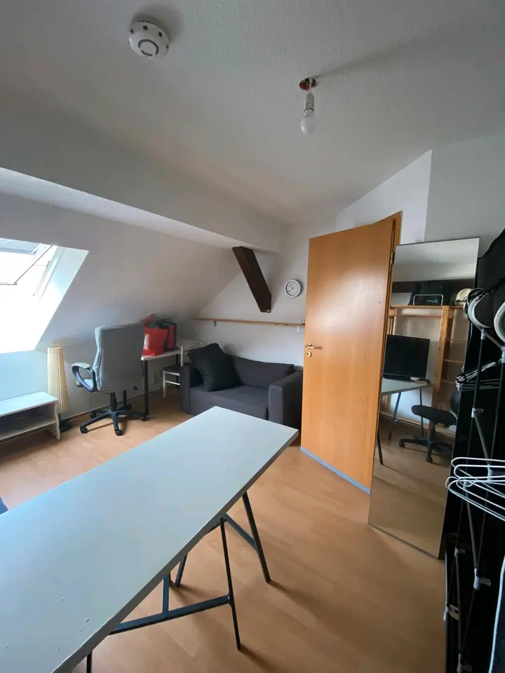 WG-Zimmer mit 15 m² in Dessau-Roßlau – Bild 2