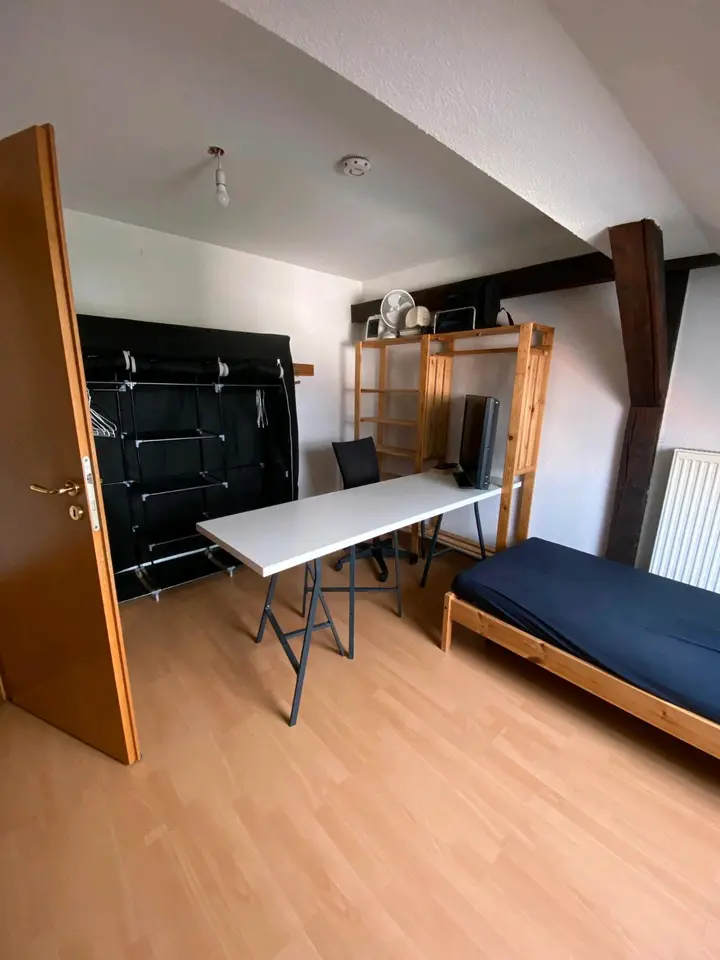 WG-Zimmer mit 15 m² in Dessau-Roßlau – Bild 3