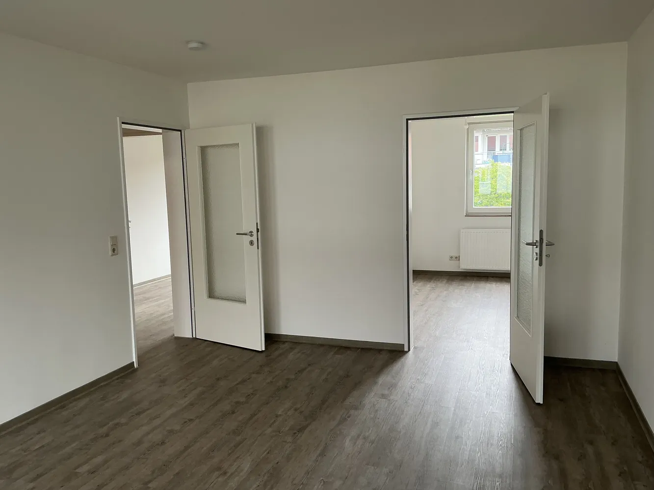 3 Zimmer Wohnung mit 74 m² in Delmenhorst – Bild 1