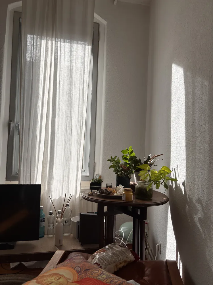 1 Zimmer Wohnung mit 10 m² in Darmstadt – Bild 2