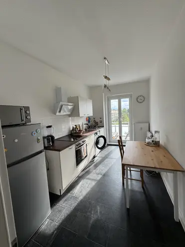 2 Zimmer Wohnung mit 50 m² in Magdeburg – Bild 3