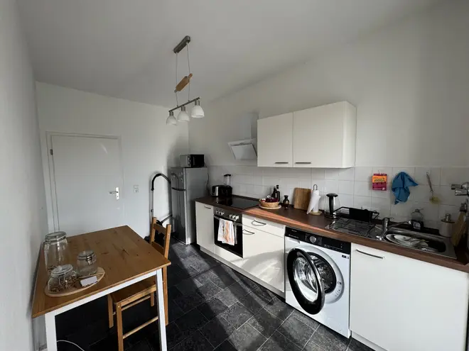 2 Zimmer Wohnung mit 50 m² in Magdeburg – Bild 4
