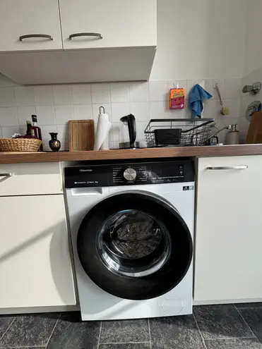 2 Zimmer Wohnung mit 50 m² in Magdeburg – Bild 5
