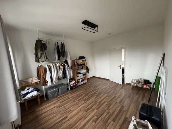 2 Zimmer Wohnung mit 50 m² in Magdeburg – Bild 2