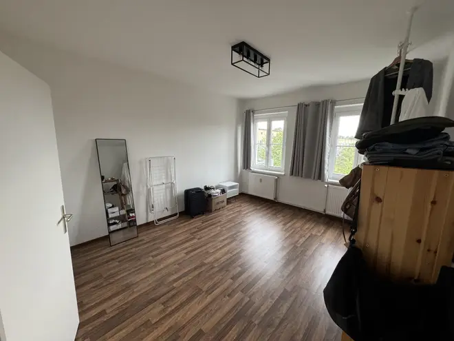 2 Zimmer Wohnung mit 50 m² in Magdeburg – Bild 6