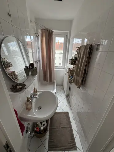 2 Zimmer Wohnung mit 50 m² in Magdeburg – Bild 7