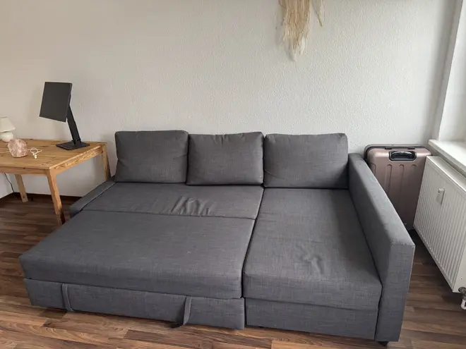2 Zimmer Wohnung mit 50 m² in Magdeburg – Bild 9