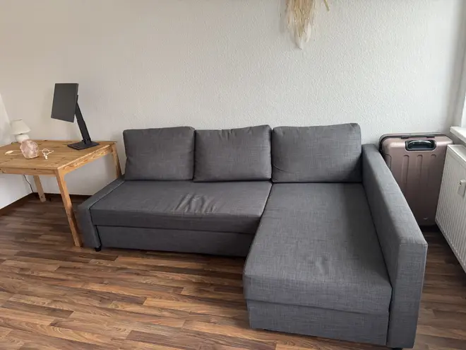 2 Zimmer Wohnung mit 50 m² in Magdeburg – Bild 10