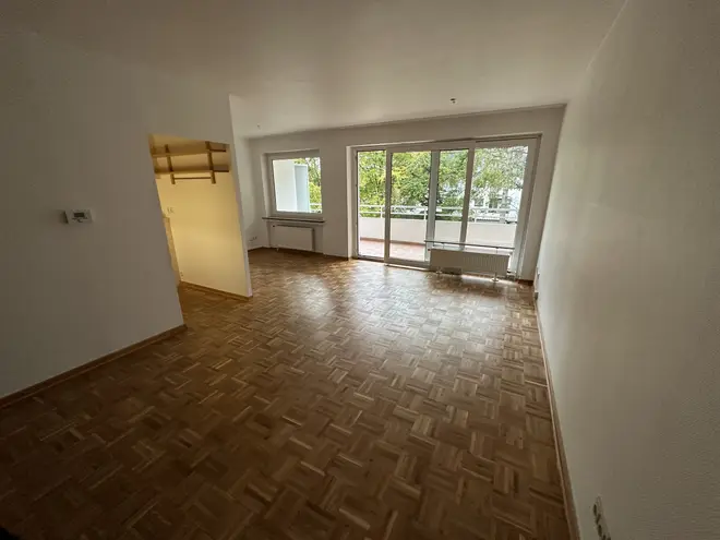 1 Zimmer Wohnung mit 49 m² in Hannover – Bild 1