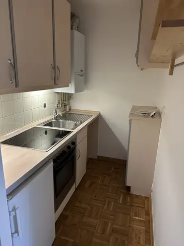 1 Zimmer Wohnung mit 49 m² in Hannover – Bild 4